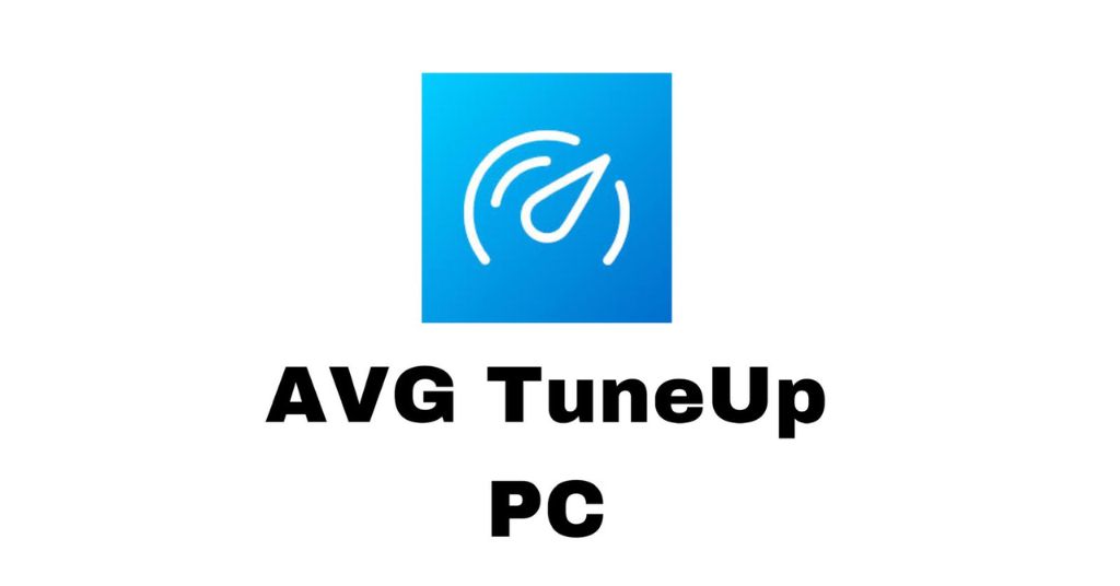 AVG TuneUp