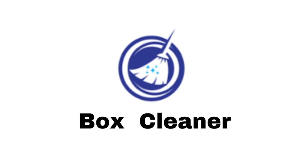 Box Cleaner