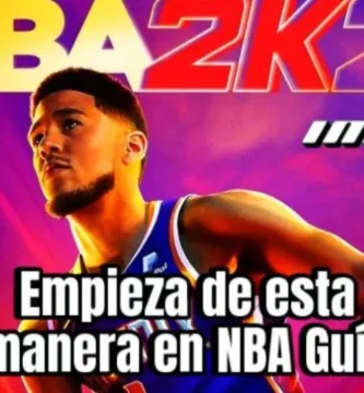 guía