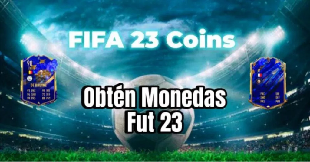 monedas