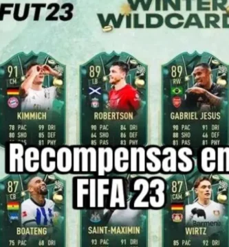 recompensas